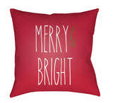 Englehart Outdoor Throw Pillow