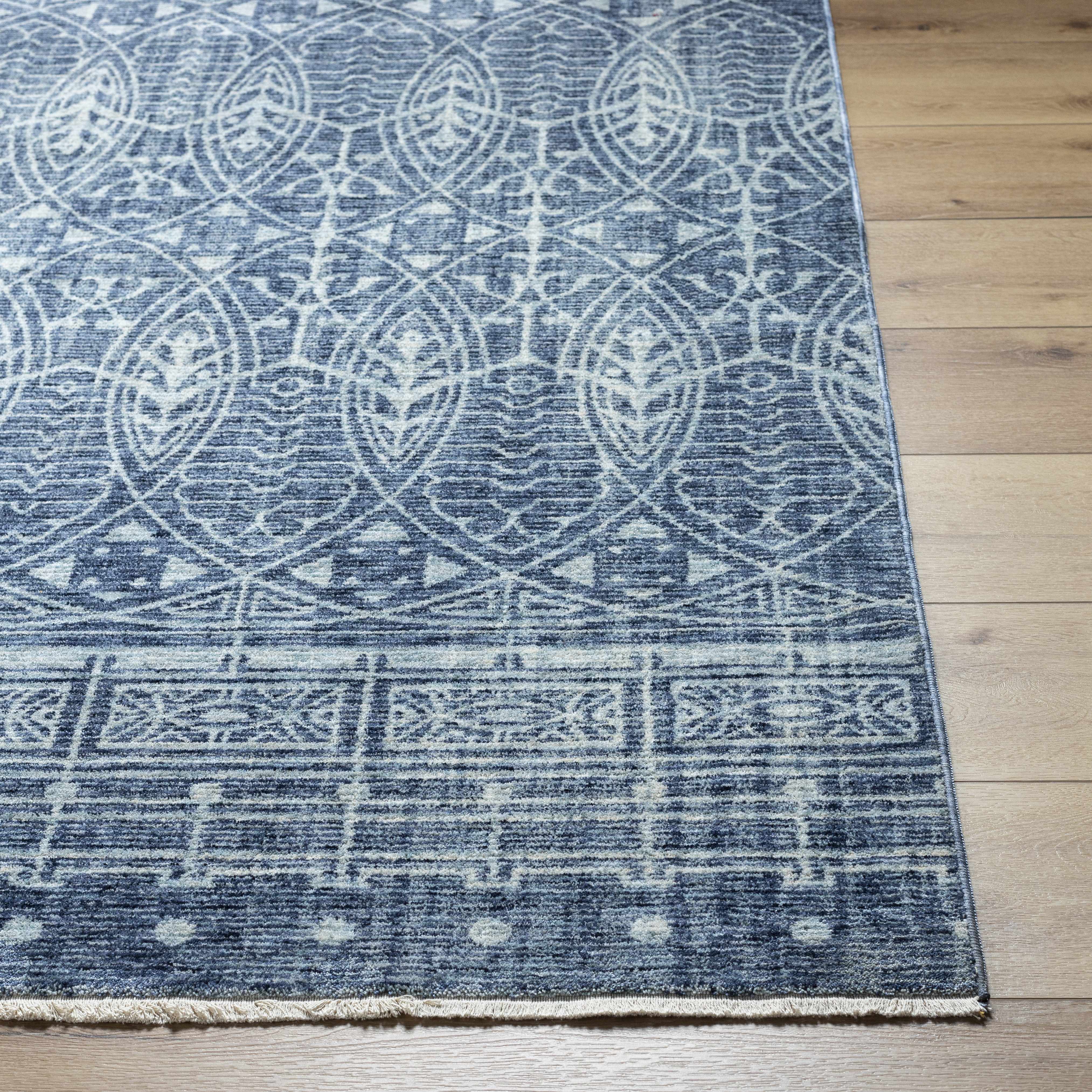 Usonia Machine Woven Frank Lloyd Wright Foundation x LIVABLISS USO