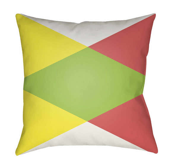 Naguilayan Throw Pillow