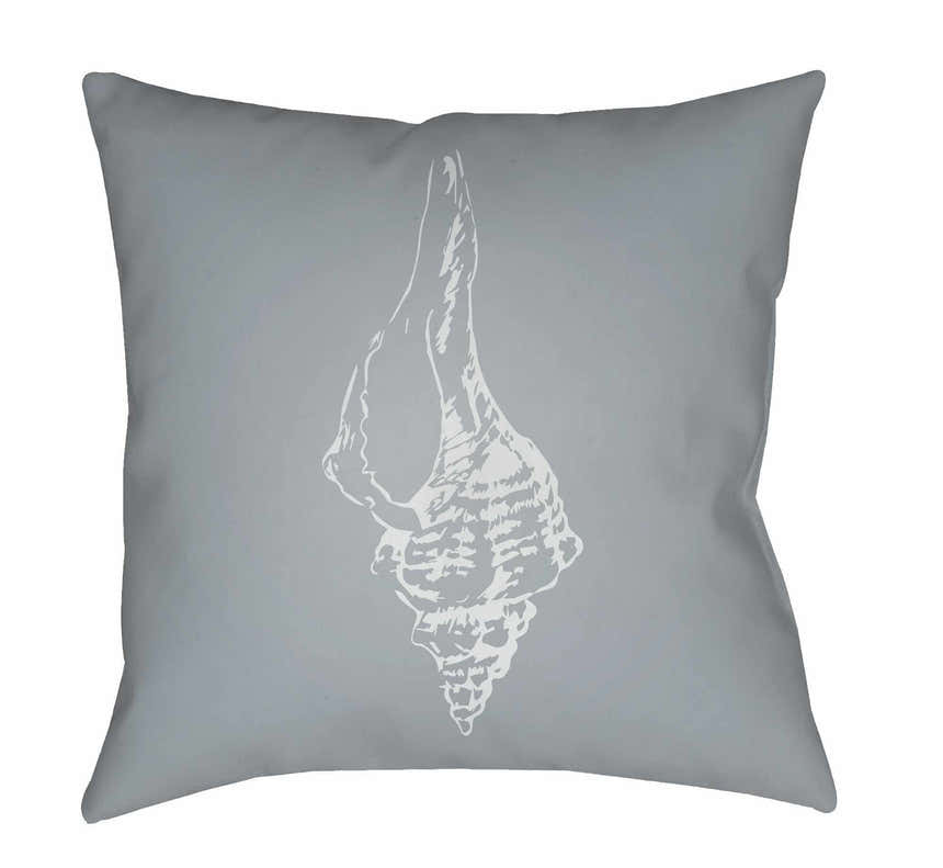 Angatel Outdoor Throw Pillow