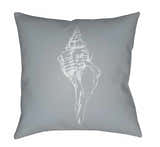 Angatel Outdoor Throw Pillow