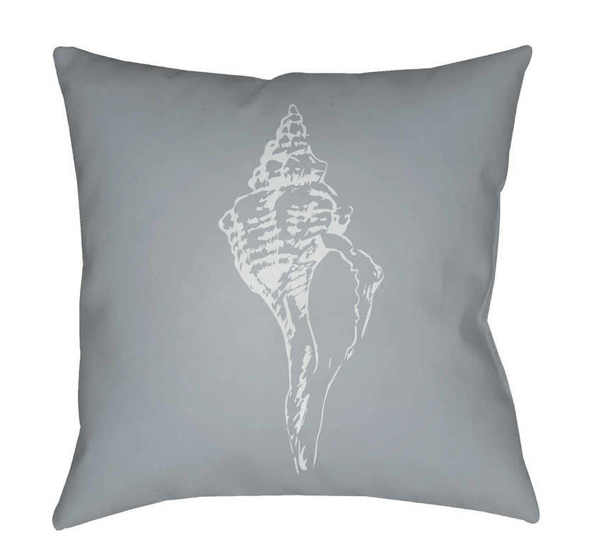 Angatel Outdoor Throw Pillow