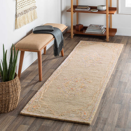 Naga Area Rug - Clearance