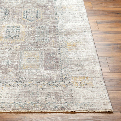 Noga Area Rug