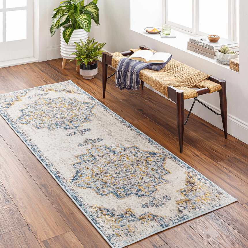 Nibley Area Rug