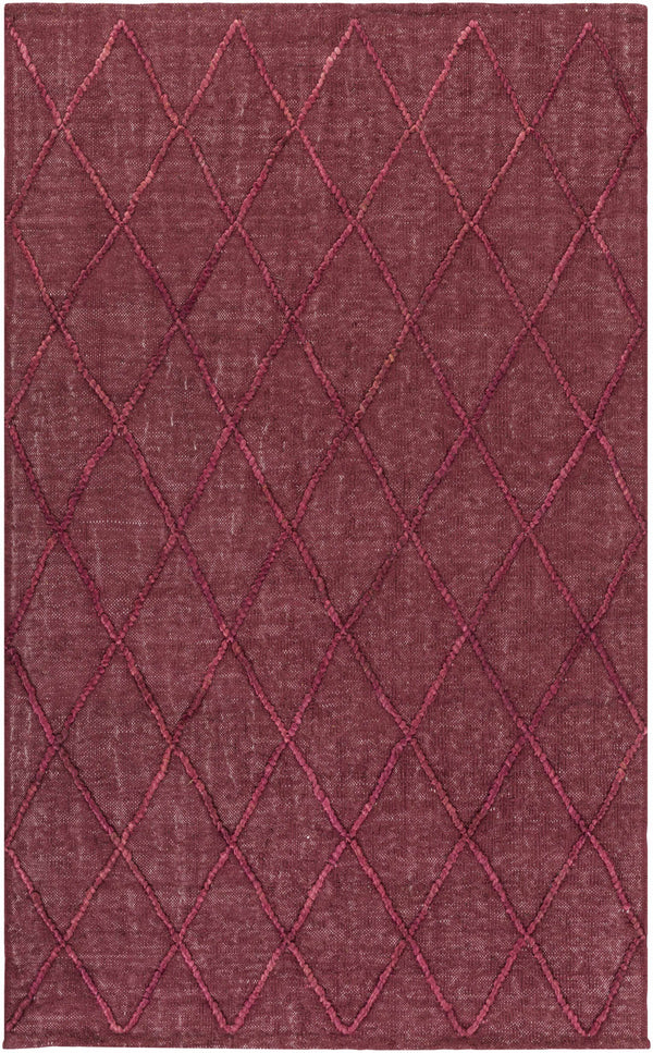 Nicolaus Jute Carpet - Clearance