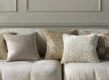 Manoleasa Cream Chair - Clearance