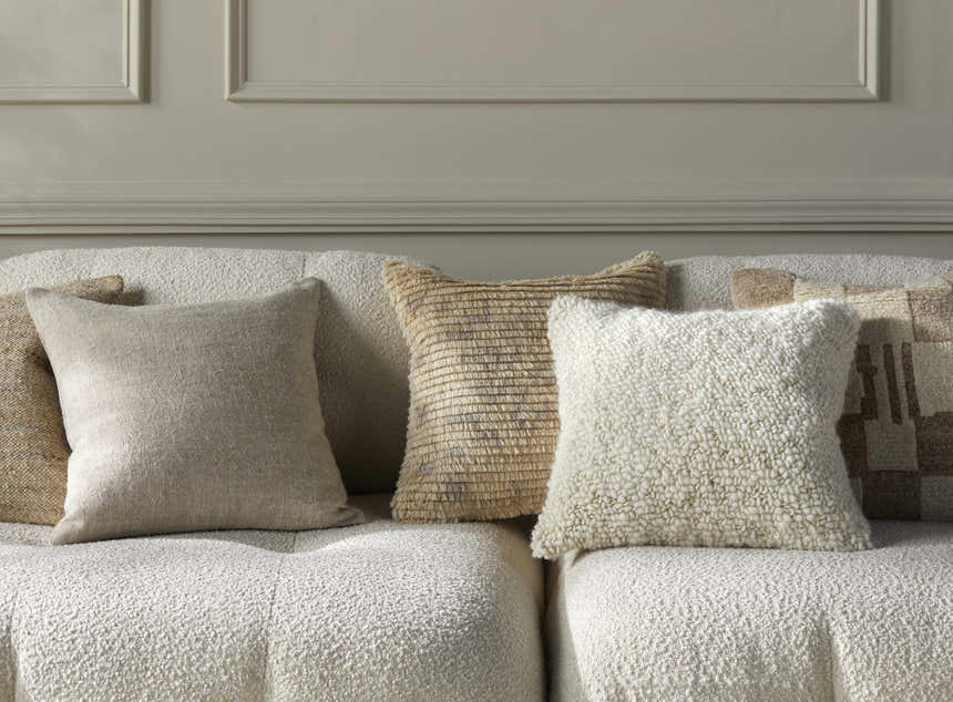 Manoleasa Cream Chair - Clearance