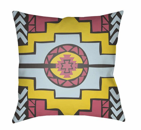 Nida Throw Pillow