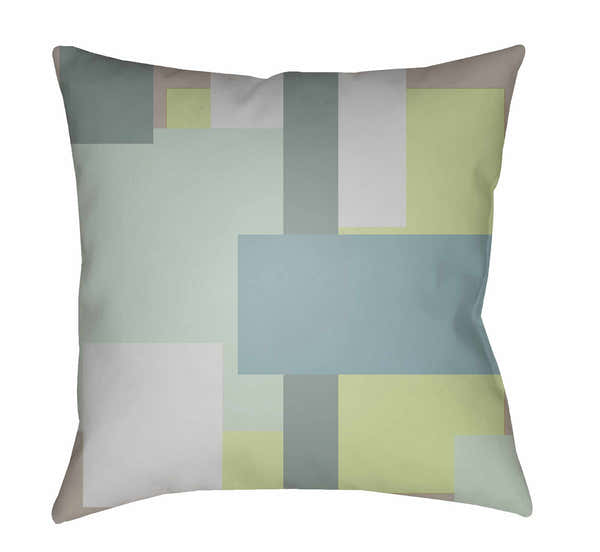 Nieves Outdoor Throw Pillow
