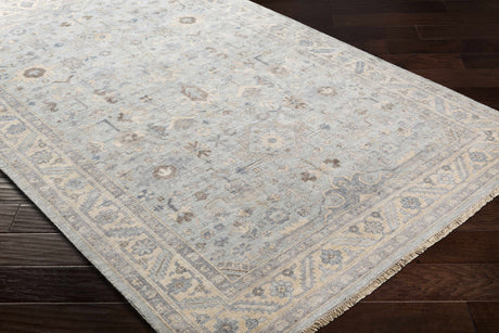 Niles Area Rug - Clearance