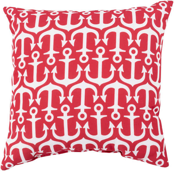 Nilombot Outdoor Throw Pillow