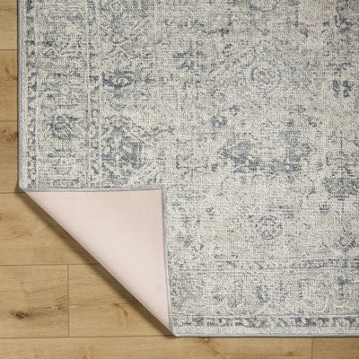 Nimat Washable Area Rug