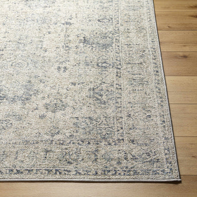 Nimat Washable Area Rug