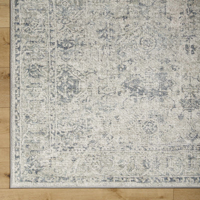 Nimat Washable Area Rug