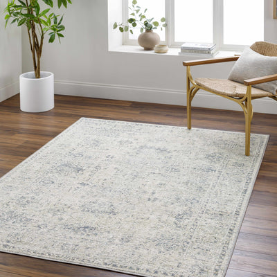 Nimat Washable Area Rug