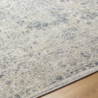 Nimat Washable Area Rug