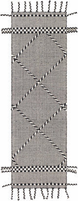 Ninderry Wool Area Rug - Clearance