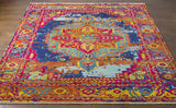 Ninepoints Premium Handmade Wool Rug - Clearance – Boutique Rugs