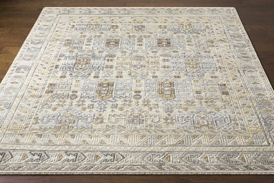 Ninoy Area Rug