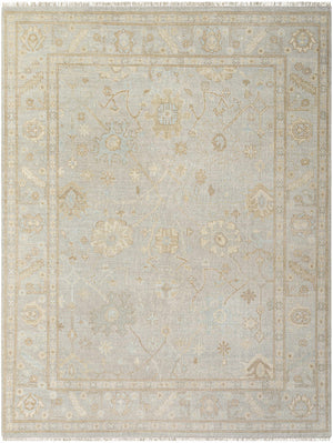 Nirav Area Rug