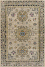 Niton Area Rug - Clearance