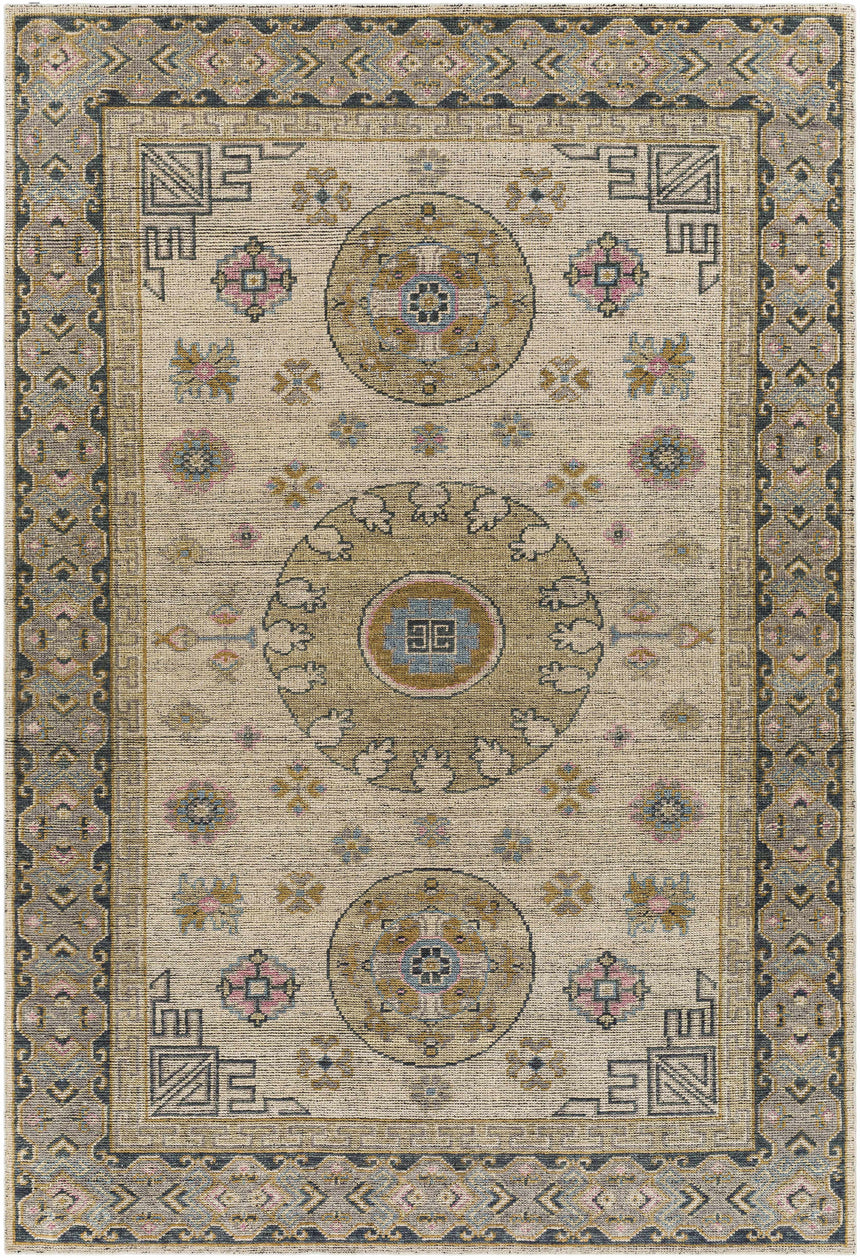 Niton Area Rug - Clearance