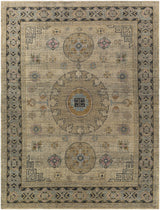 Niton Area Rug - Clearance