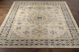 Niton Area Rug - Clearance