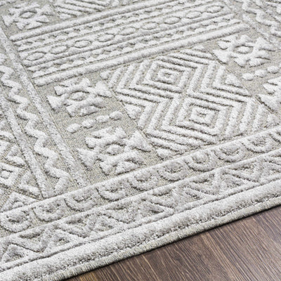 Nizip Area Carpet - Clearance