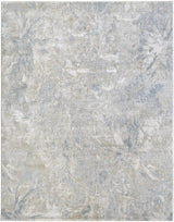 Nurit Blue Gray Boutique Rug