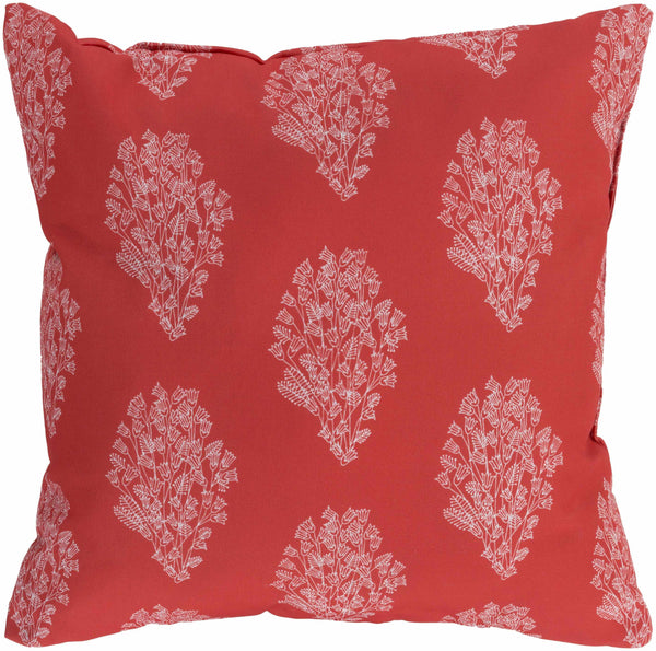 Nellieburg Throw Pillow