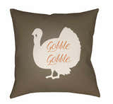 Nell Outdoor Throw Pillow