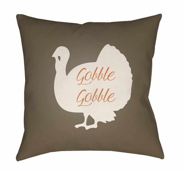 Nell Throw Pillow