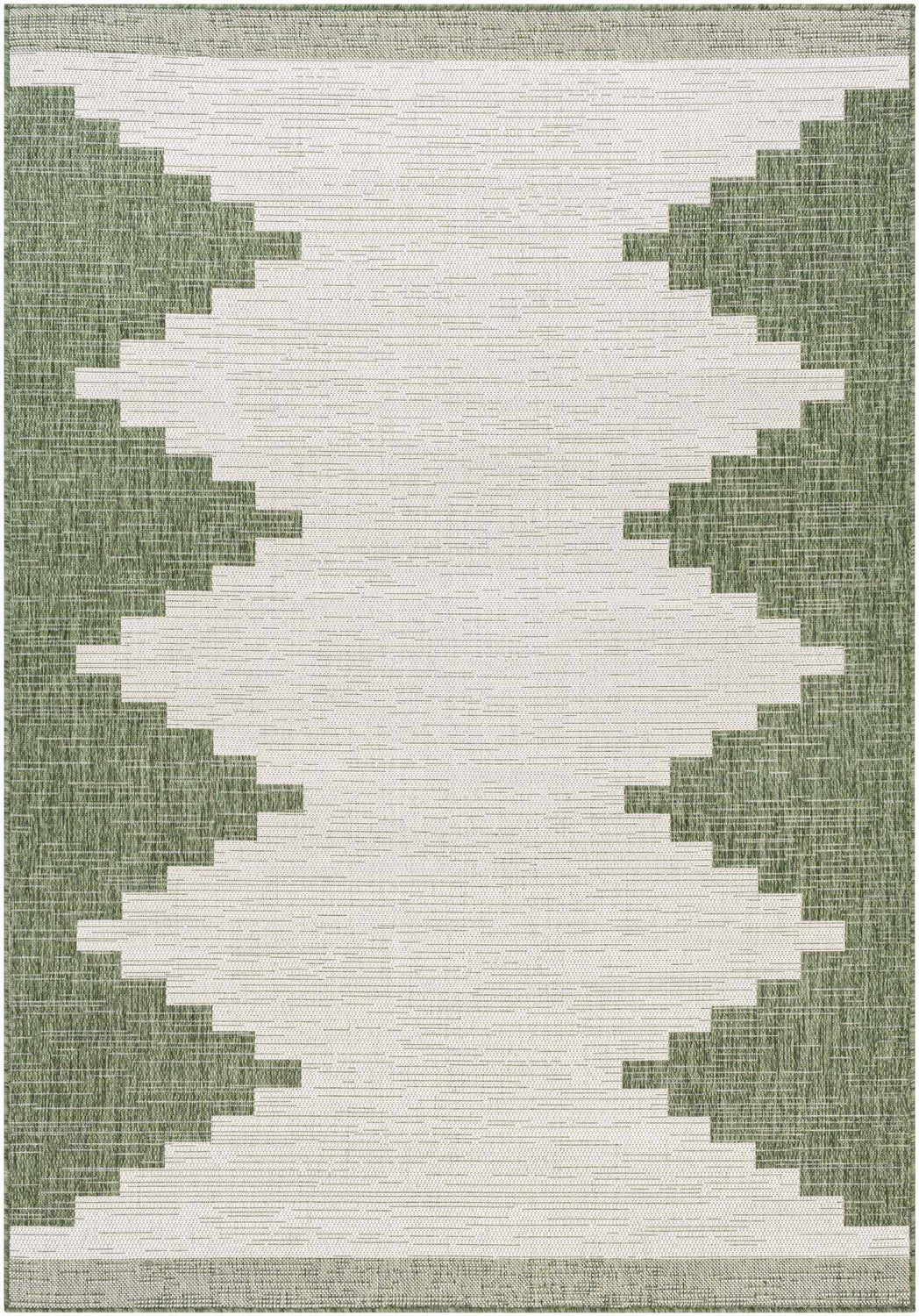 Djugun Green Performance Rug