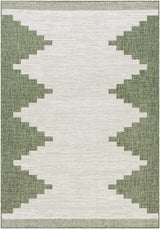 Djugun Green Performance Rug