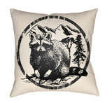 Nambalan Outdoor Throw Pillow