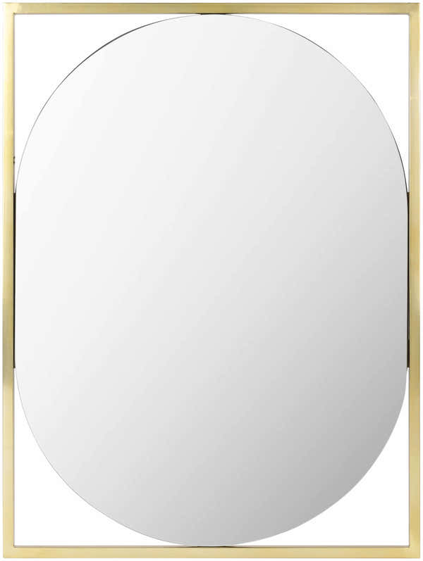 Ultramort Mirror - Clearance