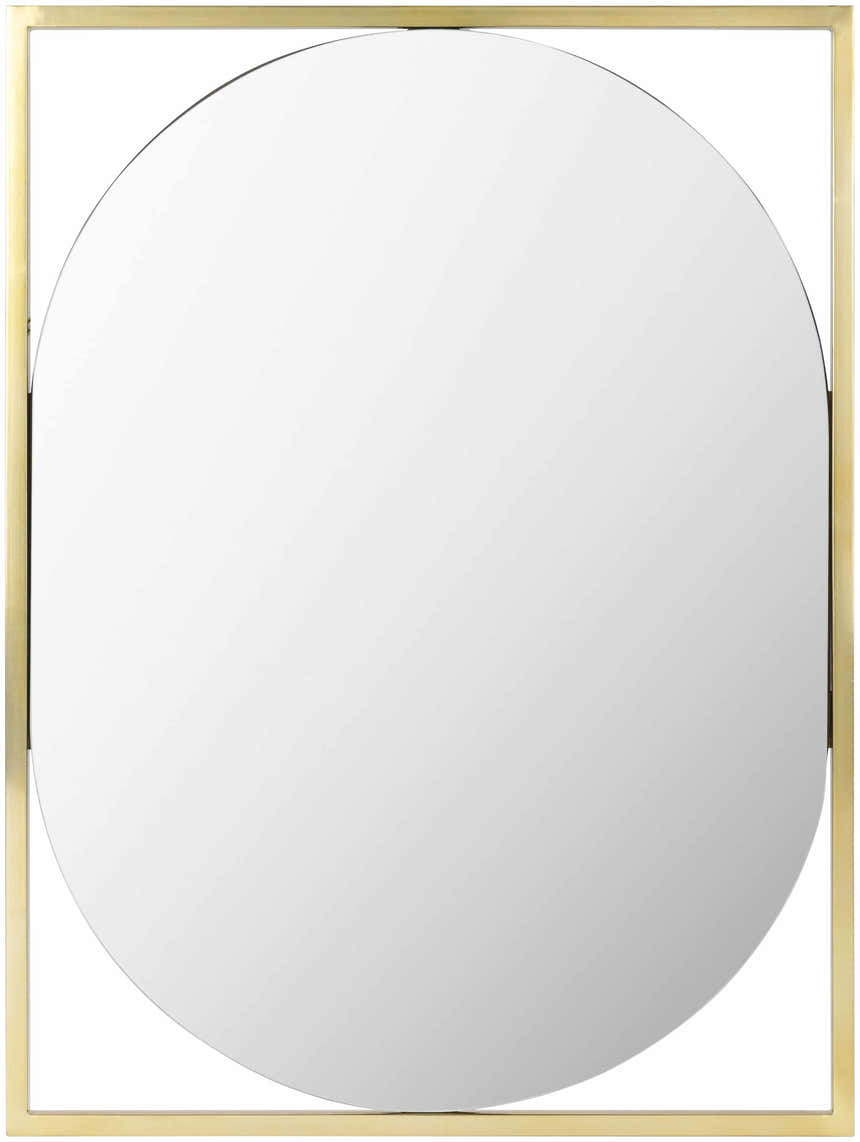 Ultramort Mirror - Clearance