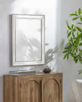 Netzschkau Rectangular Mirror - Clearance