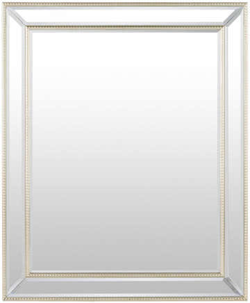 Netzschkau Rectangular Mirror - Clearance