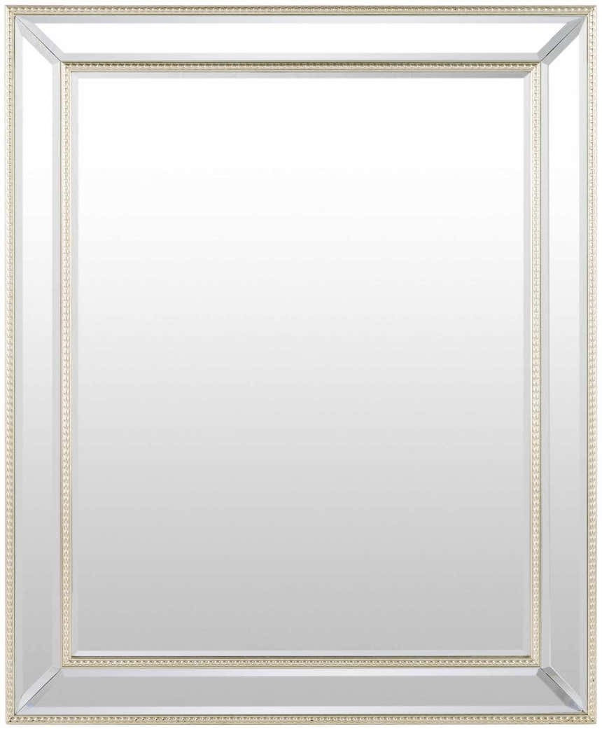 Netzschkau Rectangular Mirror - Clearance