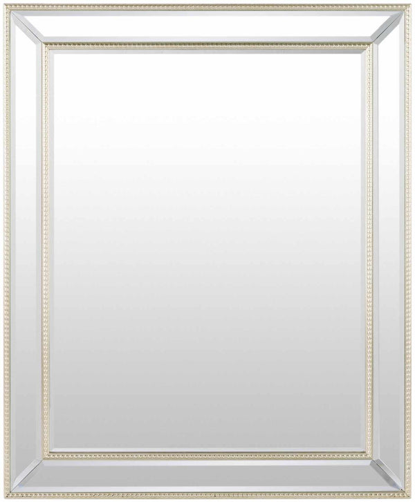 Netzschkau Rectangular Mirror