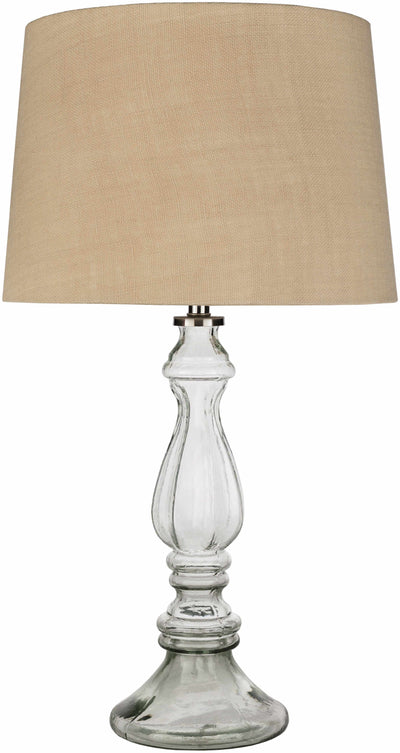 Putnamville Table Lamp - Clearance