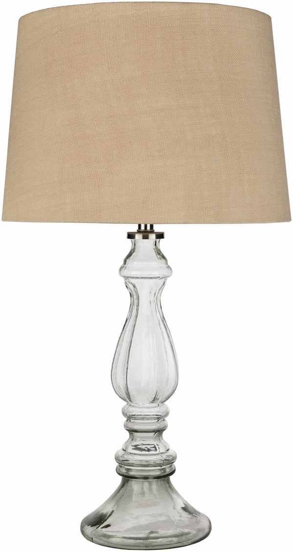 Putnamville Table Lamp