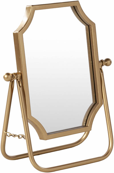 Portlaoise Mirror