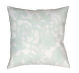 Ning Outdoor Throw Pillow