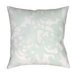 Ning Outdoor Throw Pillow