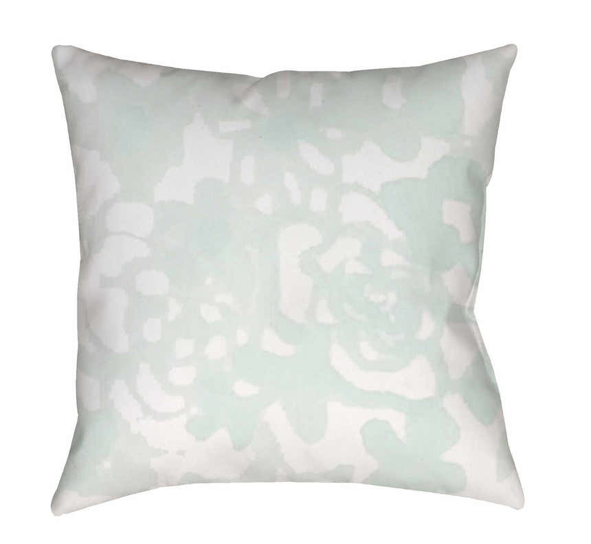 Ning Outdoor Throw Pillow
