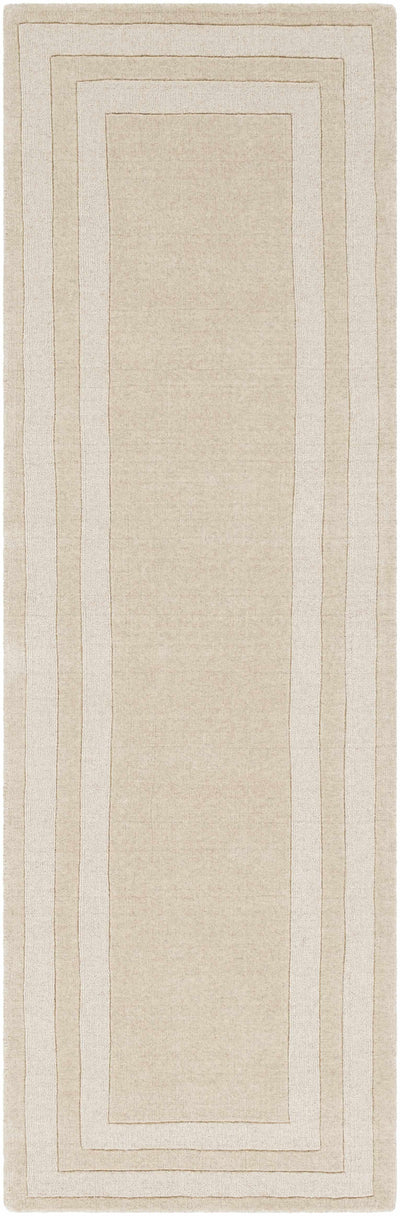 Nunn Area Rug - Clearance